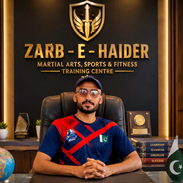 ENGR. M. SHAHBAZ RAJPUT